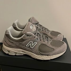 COPY - New Balance 2002r Marblehead [New Condition]